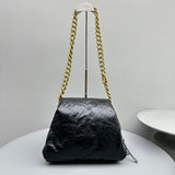 Zivas Charm Streamlined Design Statement Handbag (Premium Everyday Carry) – Full Silhouette