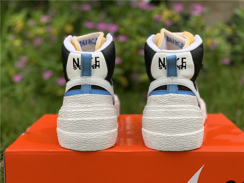 Nike Men's & Women's Designer Lifestyle Shoes — Style 092 side view