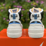 Nike Men's & Women's Designer Lifestyle Shoes — Style 092 side view