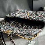 Zivas Charm Classic Sensibility Everyday Handbag (Designer-Inspired Craftsmanship) – Full Silhouette