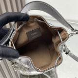 Ziva's Charm handbag – product shot (12cm*18cm*10cm)
