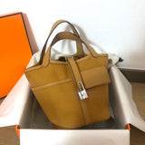 Elegant handbag styled for everyday wear
