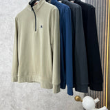 Burberry clothing lifestyle view — premium authentic designer style