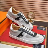 Hermes shoes Style 195 - packaging and accessories