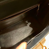Chic handbag styled for everyday wear