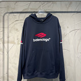 Balenciaga clothing front view — premium authentic designer style