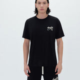 Side profile view of Amiri luxury piece style No.131