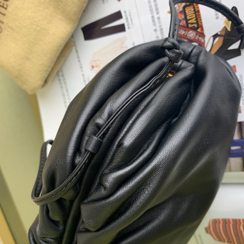 Timeless Vegan Leather Handbag - Chic Everyday Appeal | Women's Luxury Handbag #1742 - styled full view (image 7) of designer-inspired handbag