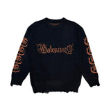 Balenciaga clothing detail view — premium authentic designer style