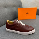 Hermes shoes Style 244 - packaging and accessories