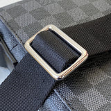 Styled lifestyle shot of polished chic women's handbag – women's luxury handbag