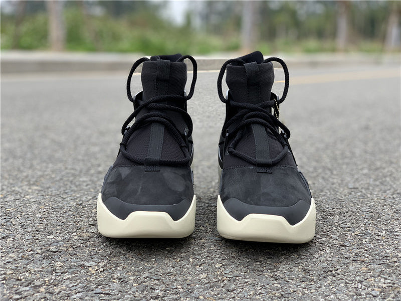 Nike Men's & Women's Signature Luxury Sneakers — Style 096 angle view