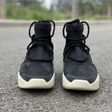 Nike Men's & Women's Signature Luxury Sneakers — Style 096 angle view