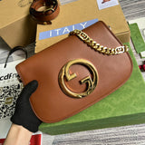 Top view of sleek structured women's handbag – women's luxury handbag