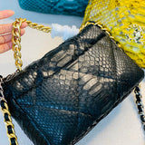  women's handbag, mid design, view 7