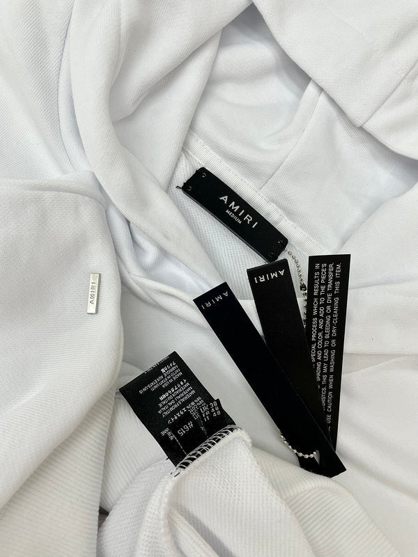 Amiri hoodie styling view — premium authentic designer style