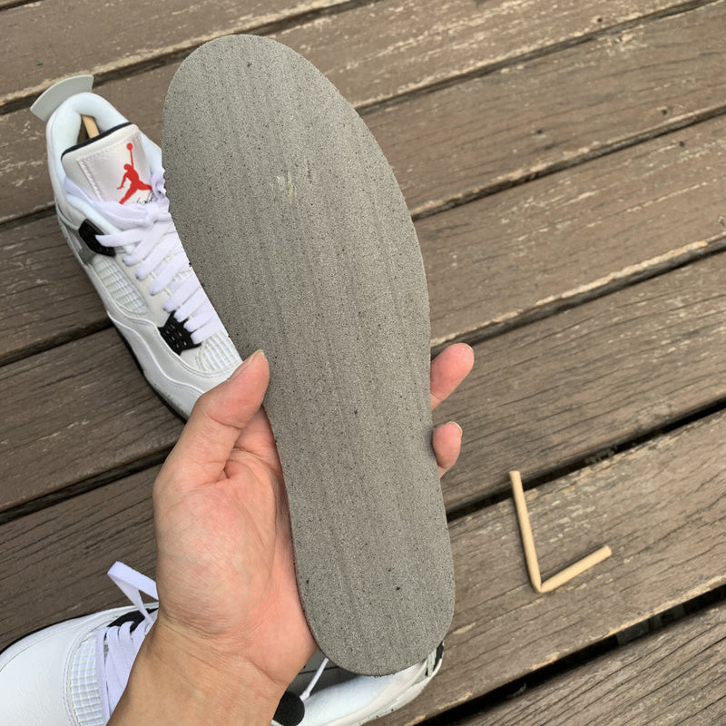 Nike Men's & Women's Designer Lifestyle Shoes — Style 260 front view