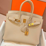  shopper bag interior and compartment view
