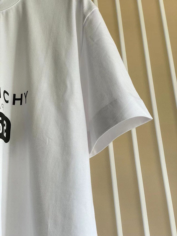 Givenchy clothing styling view — premium authentic designer style
