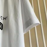 Givenchy clothing styling view — premium authentic designer style