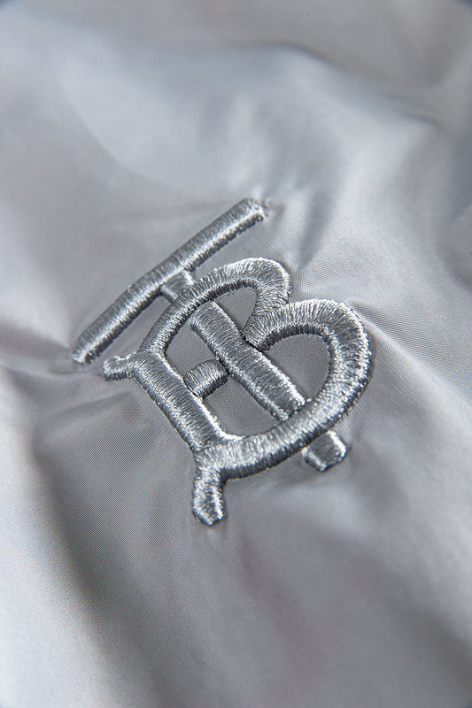 Burberry designer clothing front view designer style