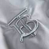 Burberry designer clothing front view designer style