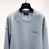Balenciaga designer designer clothing full view