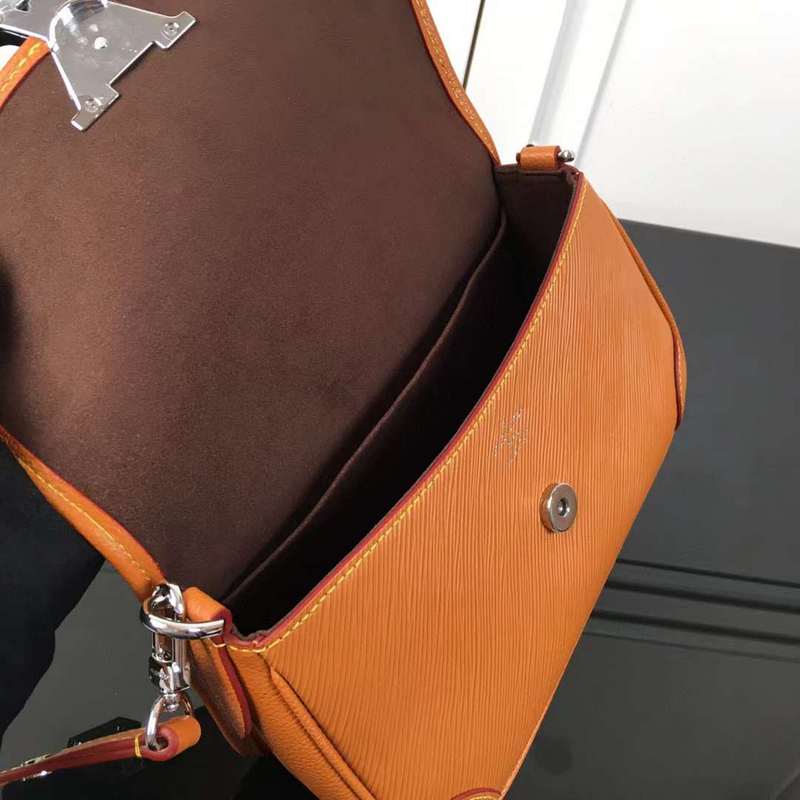 Styled lifestyle shot of elevated chic women's handbag – women's luxury handbag