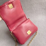 Ziva's Charm handbag – product shot (22cm*19cm*8cm)