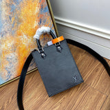 Close-up detail of refined elevated women's handbag – women's luxury accessory