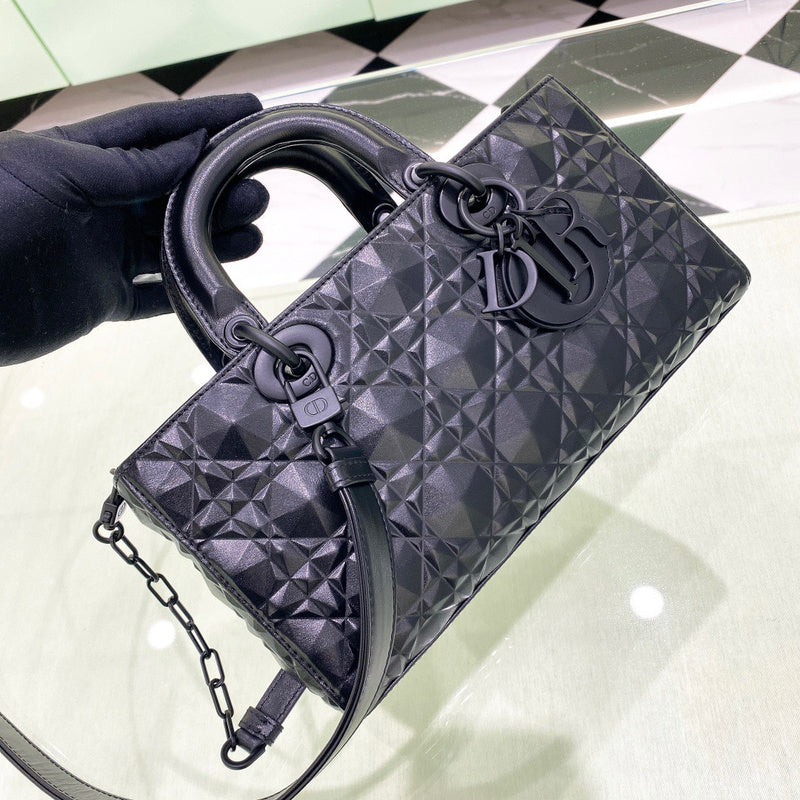 Close-up detail of elevated modern women's handbag – women's luxury accessory