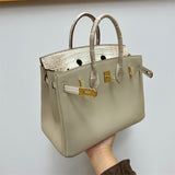 Interior view of crisp premium bag