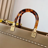 Ziva's Charm handbag – full view (36cm*30cm*16cm)