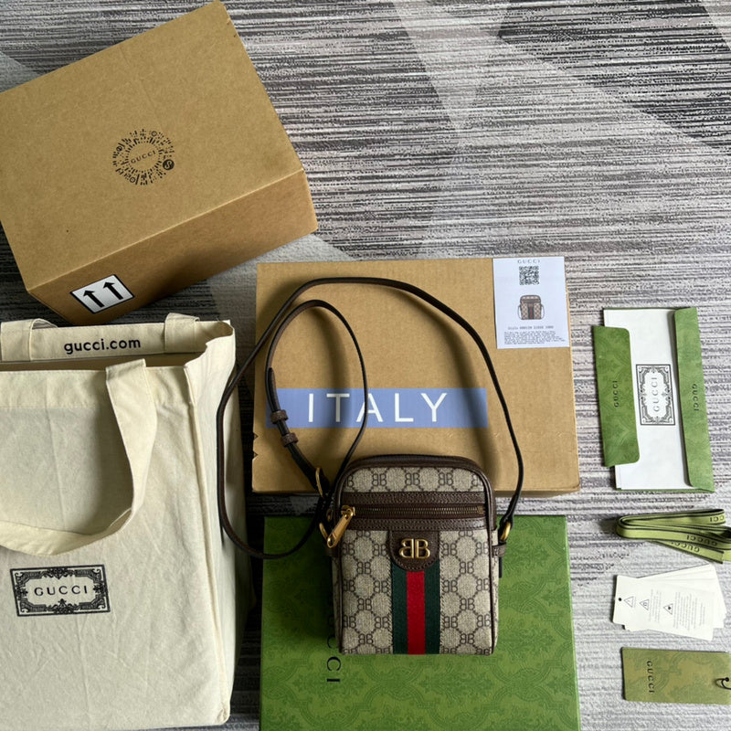 Close-up detail of modern signature women's handbag – women's everyday handbag