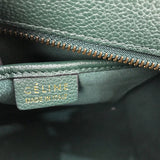 Styled lifestyle shot of premium everyday-luxe women's handbag – women's everyday handbag