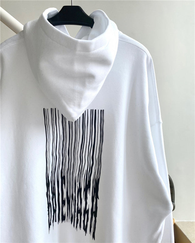Balenciaga designer clothing front view designer style