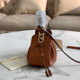 Ziva's Charm handbag – full view (21cm*17cm*14cm)