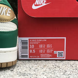 Nike neutral cream luxury sneakers view 13 minimalist modern build