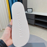 Zivas Charm Modern Minimalist Look Designer Sandals (Elevated Footwear Essential) – Lifestyle Shot