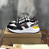 Bold Premium Synthetic Leather Shoes - Signature Finish | Women's Statement Footwear #1359 - top view (image 11) of designer-inspired shoes