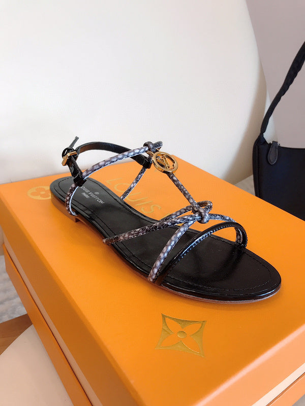 Louis Vuitton luxury shoes product view — premium authentic designer style