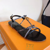 Louis Vuitton luxury shoes product view — premium authentic designer style