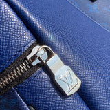 Back view of elevated polished women's handbag – women's luxury handbag