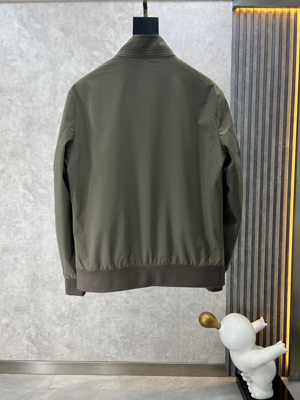 Burberry clothing detail view — premium authentic designer style