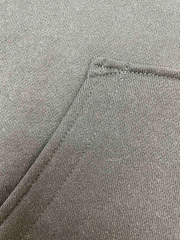 Amiri hoodie lifestyle view — premium authentic designer style