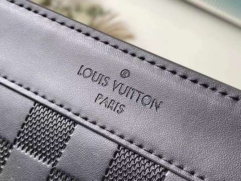 Back view of classic modern women's handbag – women's premium purse