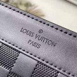 Back view of classic modern women's handbag – women's premium purse