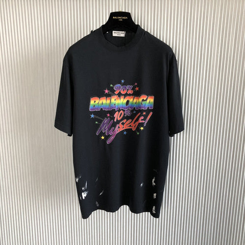 Front view of Balenciaga luxury piece style No.358