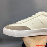 Dior shoes Style 013 - sole and craftsmanship detail (alternate angle)