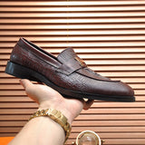 Hermès Camel Block Heel Pumps - Detail Shot of Craftsmanship